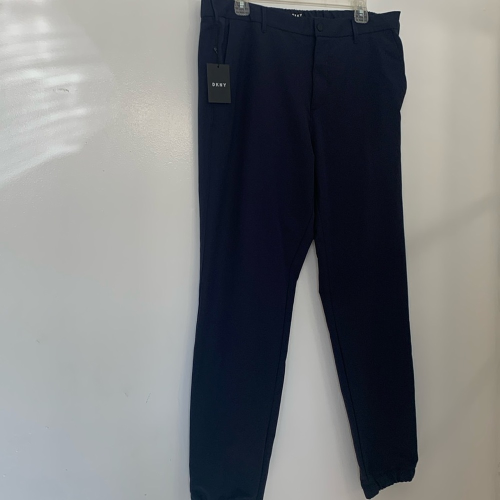 Donna Karan DKNY joggers Women’s XL